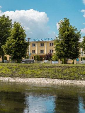 Cumulus Hotel, Będzin